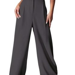 High Waist Trousers for Women (Copy)